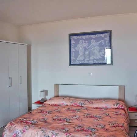 Apartmani Vesna Zambratija  Zewnętrze zdjęcie