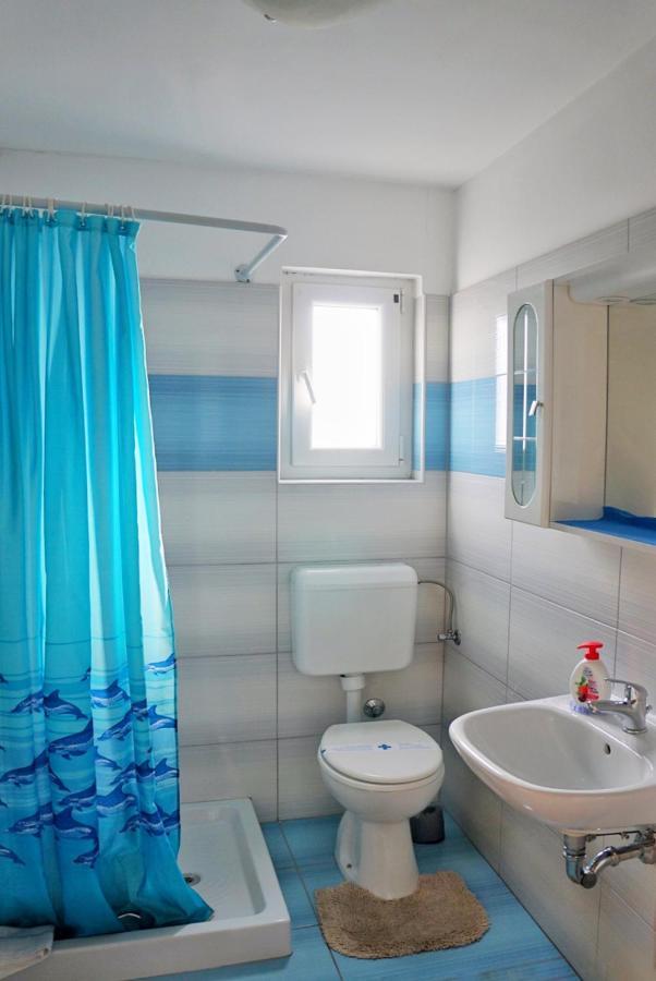 Apartmani Vesna Zambratija  Zewnętrze zdjęcie