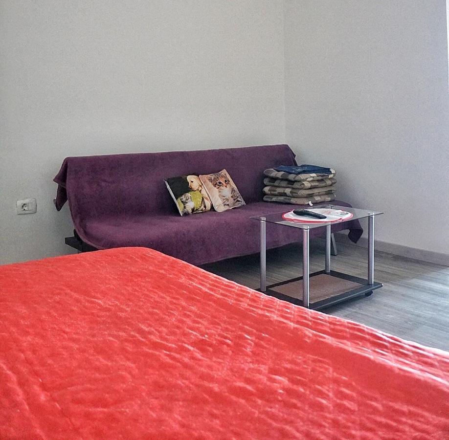 Apartmani Vesna Zambratija  Zewnętrze zdjęcie