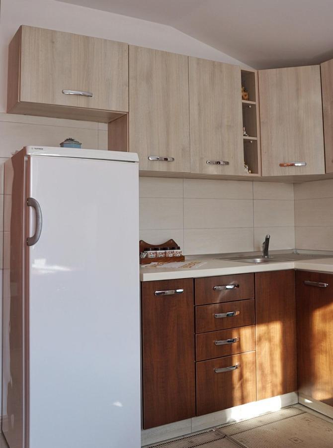 Apartmani Vesna Zambratija  Zewnętrze zdjęcie