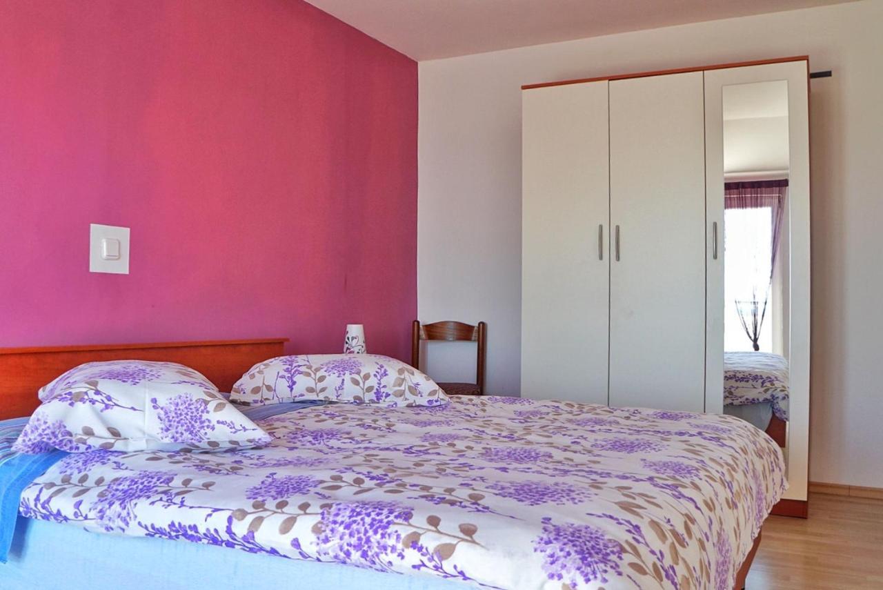 Apartmani Vesna Zambratija  Zewnętrze zdjęcie