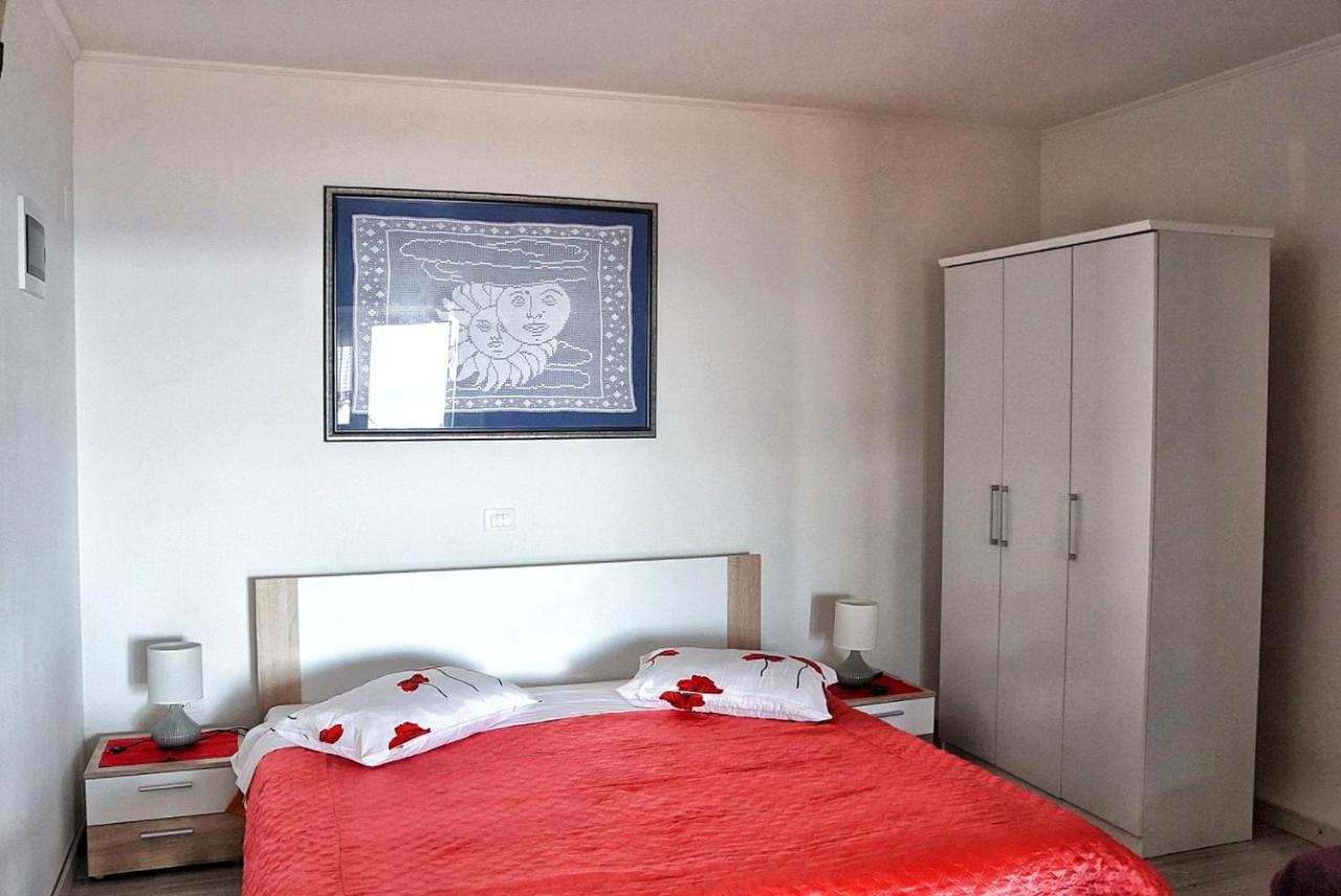 Apartmani Vesna Zambratija  Zewnętrze zdjęcie