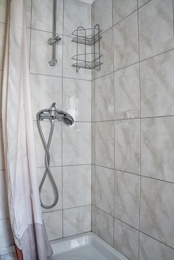 Apartmani Vesna Zambratija  Zewnętrze zdjęcie
