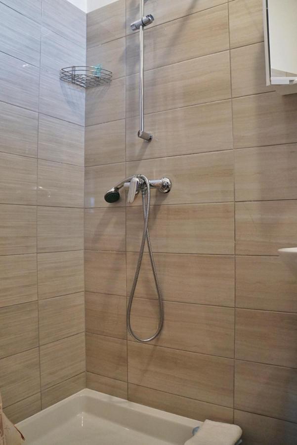 Apartmani Vesna Zambratija  Zewnętrze zdjęcie