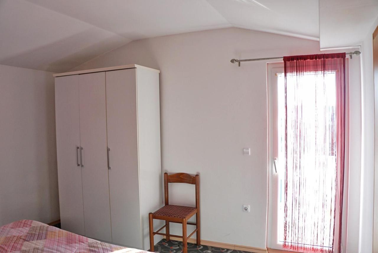 Apartmani Vesna Zambratija  Zewnętrze zdjęcie