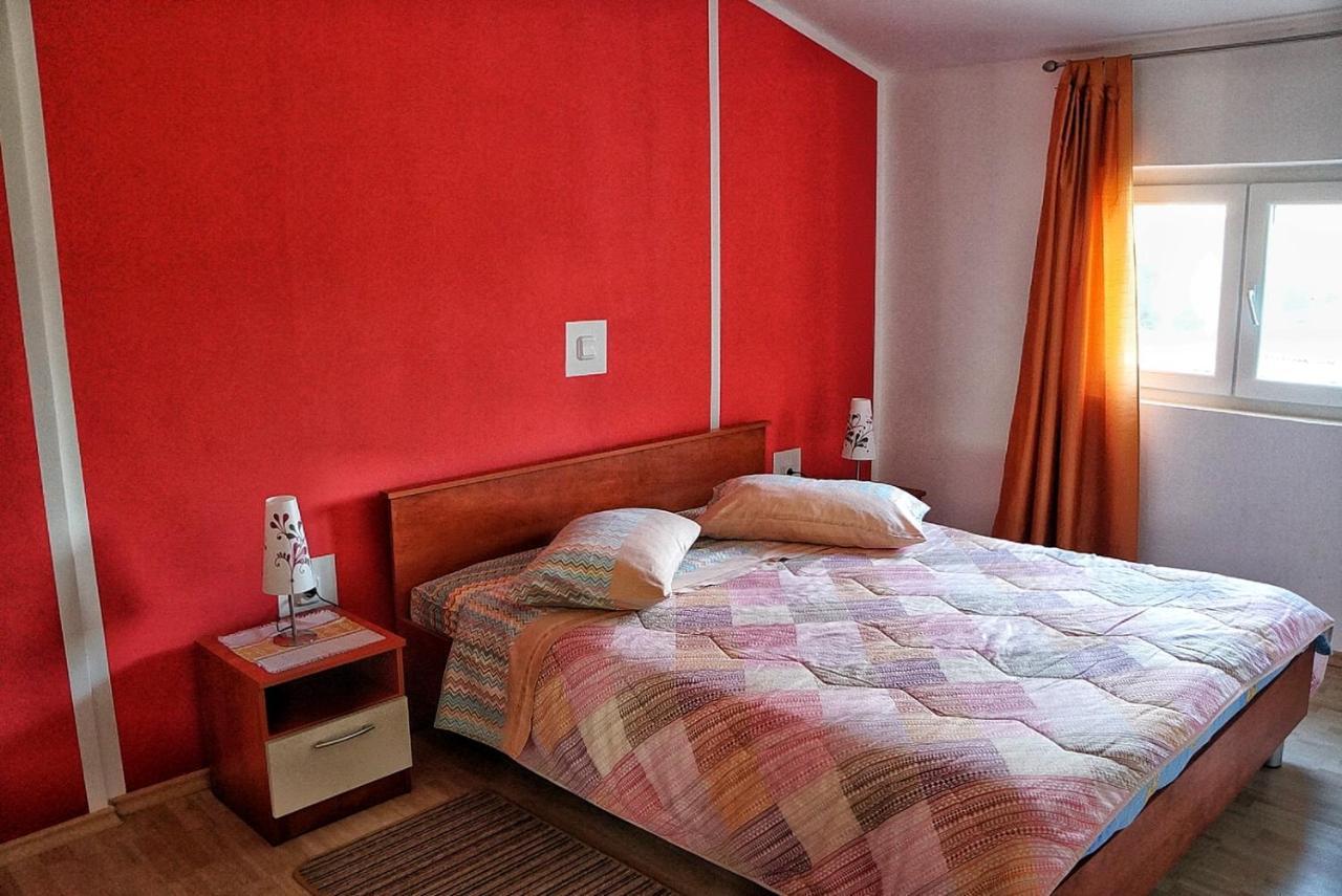 Apartmani Vesna Zambratija  Zewnętrze zdjęcie