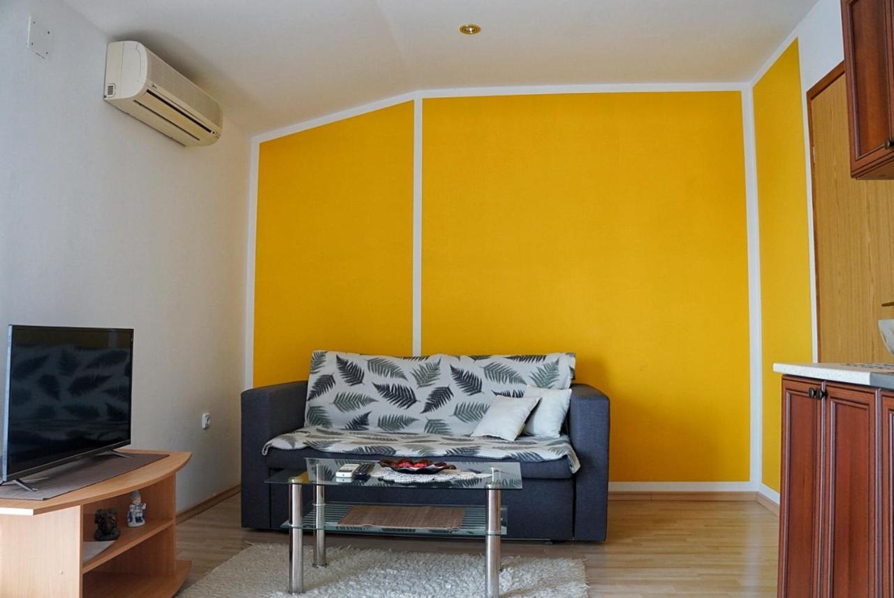 Apartmani Vesna Zambratija  Zewnętrze zdjęcie