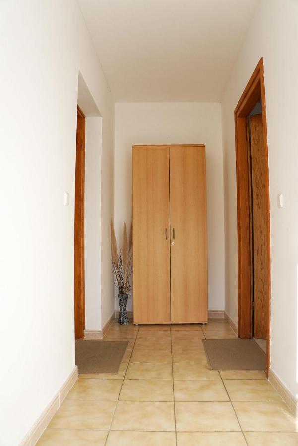 Apartmani Vesna Zambratija  Zewnętrze zdjęcie