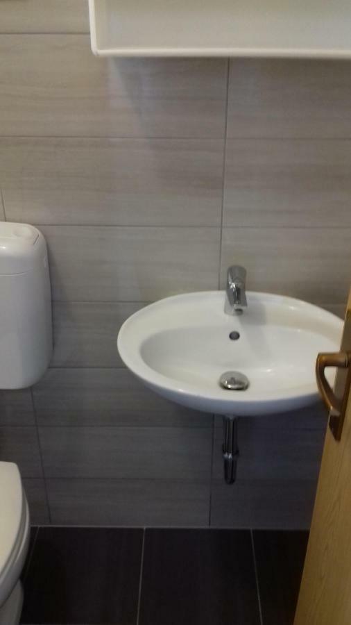 Apartmani Vesna Zambratija  Zewnętrze zdjęcie