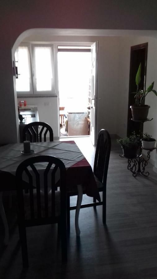 Apartmani Vesna Zambratija  Zewnętrze zdjęcie