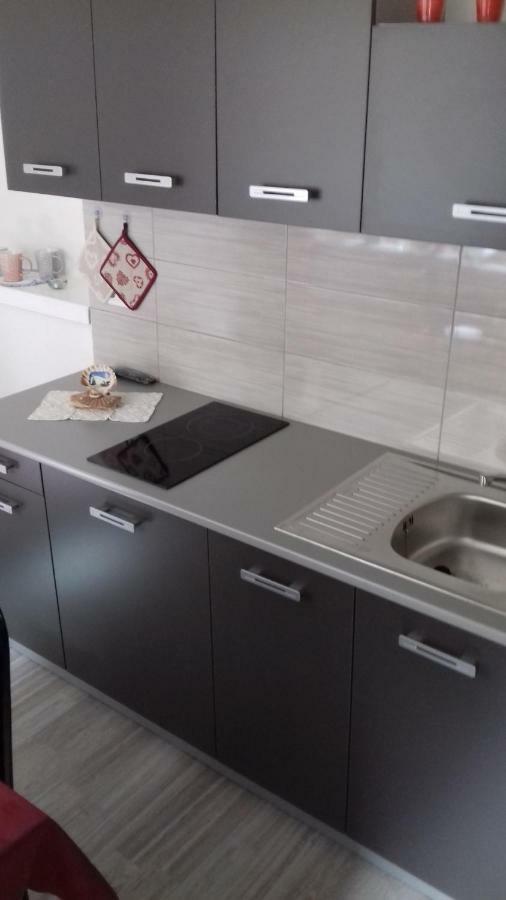 Apartmani Vesna Zambratija  Zewnętrze zdjęcie